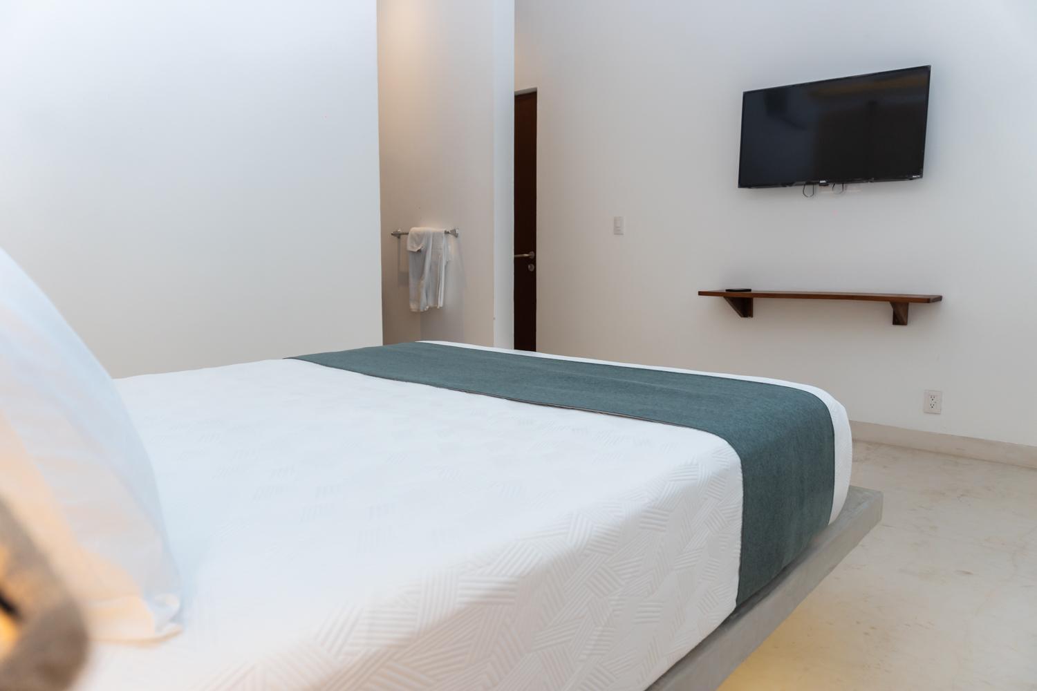 Kante Hotel - Downtown Тулум Екстер'єр фото