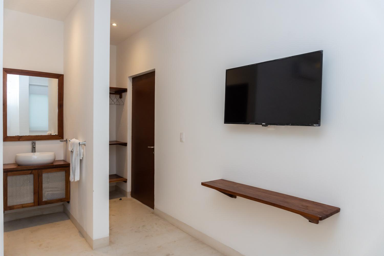 Kante Hotel - Downtown Тулум Екстер'єр фото