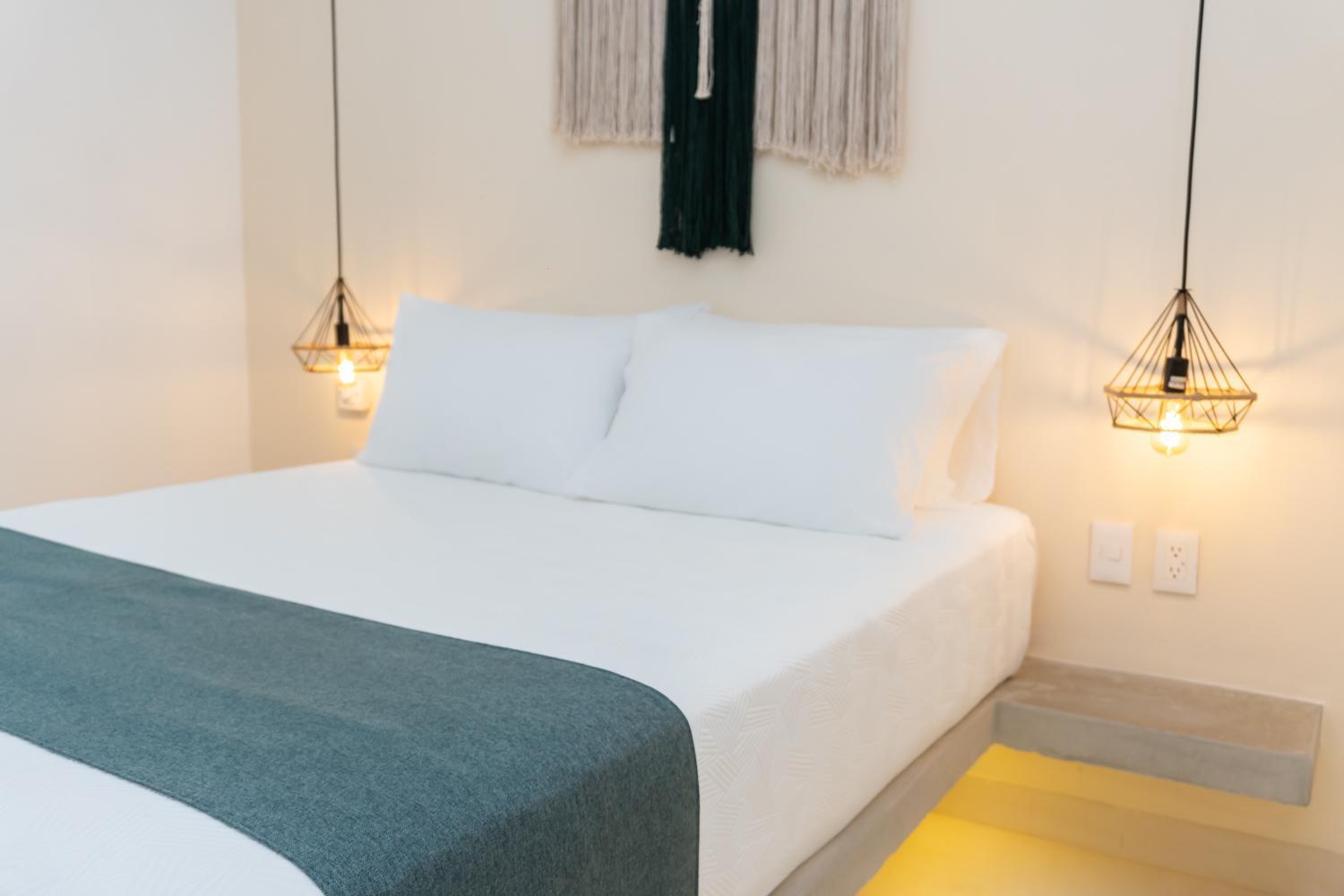 Kante Hotel - Downtown Тулум Екстер'єр фото