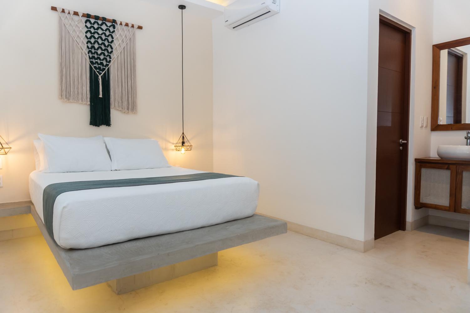 Kante Hotel - Downtown Тулум Екстер'єр фото