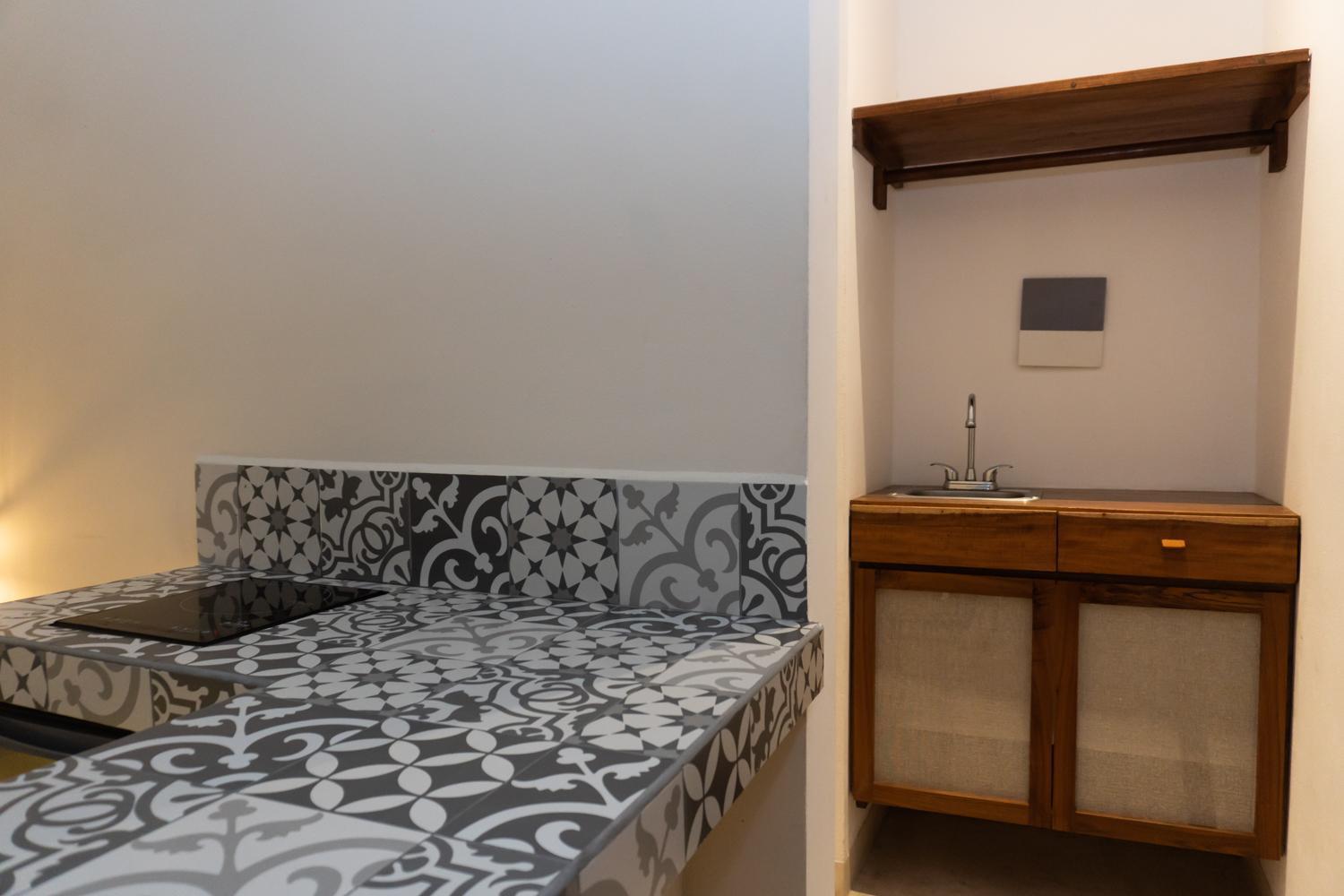 Kante Hotel - Downtown Тулум Екстер'єр фото