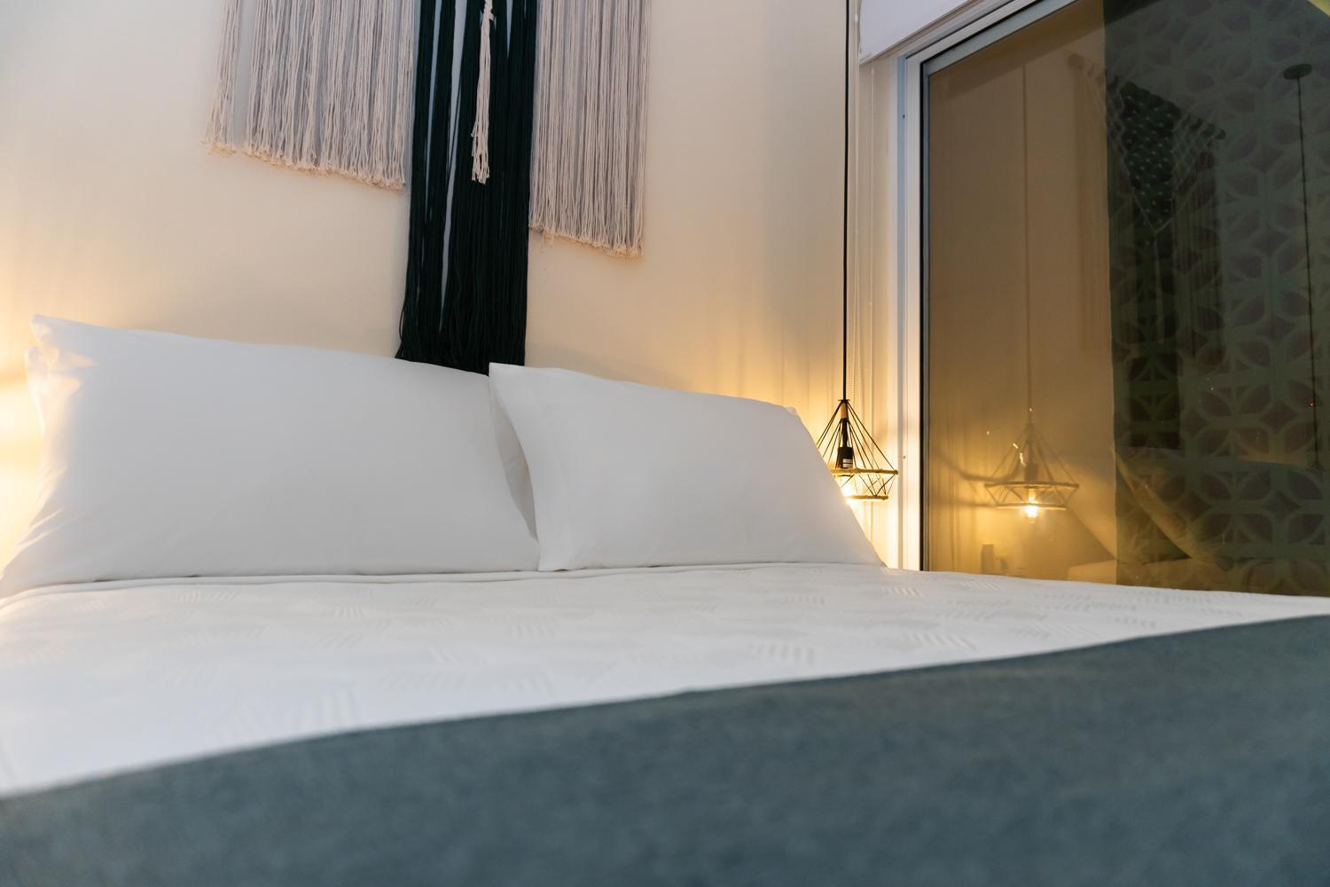 Kante Hotel - Downtown Тулум Екстер'єр фото