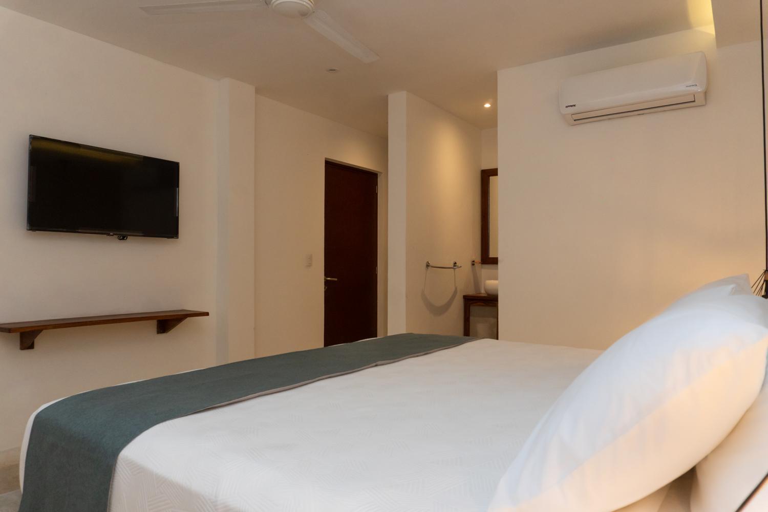 Kante Hotel - Downtown Тулум Екстер'єр фото