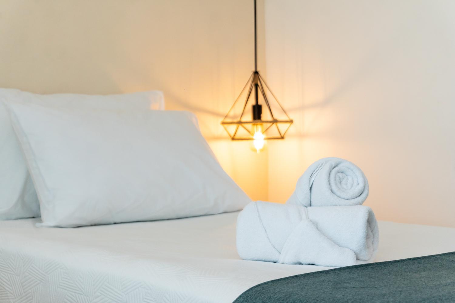 Kante Hotel - Downtown Тулум Екстер'єр фото