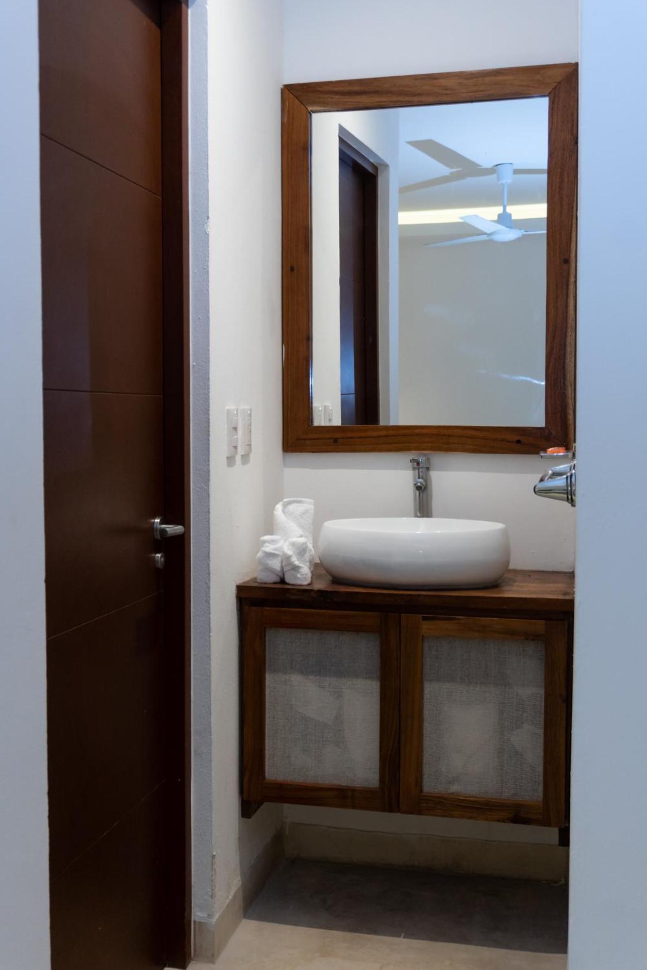 Kante Hotel - Downtown Тулум Екстер'єр фото